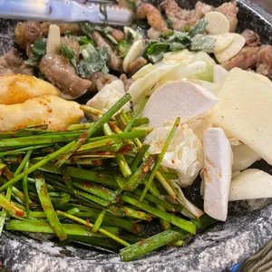 곱창남 사진