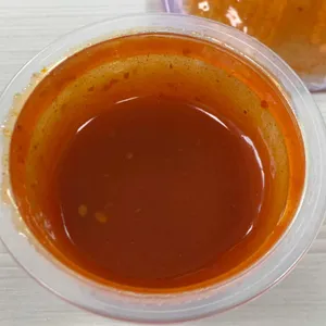 샐러디 사진