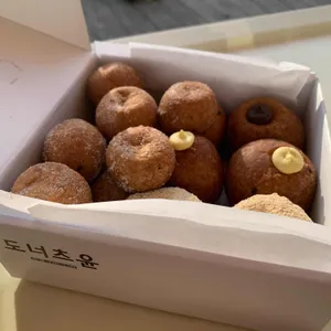 도너츠윤 사진