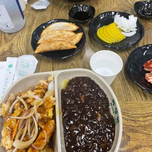 복성원 사진