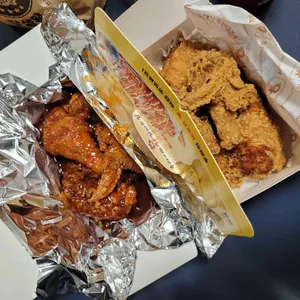 후라이드참잘하는집 사진