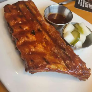 아웃백 사진
