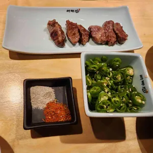 라무진 사진