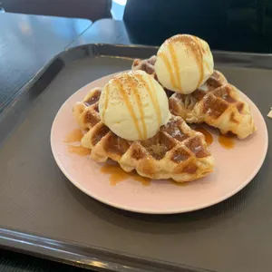 프롬하츠커피 사진