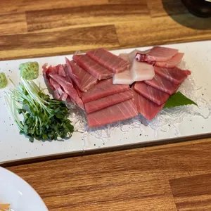 서영진참치초밥 사진