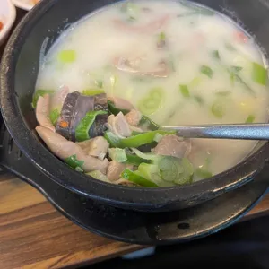오복순대국 리뷰 사진