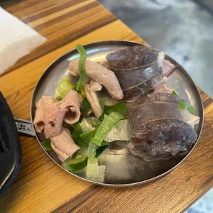 오복순대국 리뷰 사진