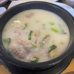 오복순대국 리뷰 사진