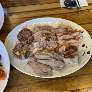 오복순대국 리뷰 사진