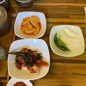 오복순대국 리뷰 사진