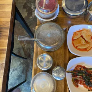 오복순대국 리뷰 사진