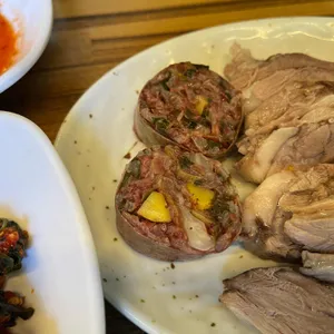 오복순대국 리뷰 사진