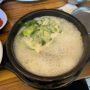 오복순대국 리뷰 사진