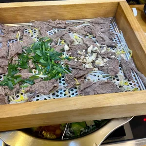 샤부넘버원 리뷰 사진