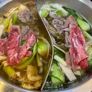샤부넘버원 사진