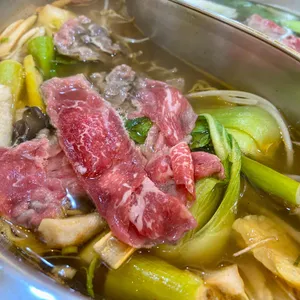 샤부넘버원 사진