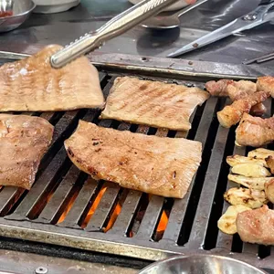 고바우 사진