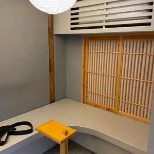 타이드 워터 리뷰 사진