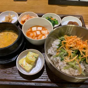 돌장각 사진