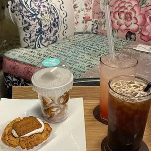 홍차왕자 사진