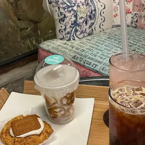 홍차왕자 사진