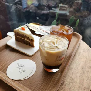 카페리 구좌 카페 평대리해변 세화 소품 대표 사진