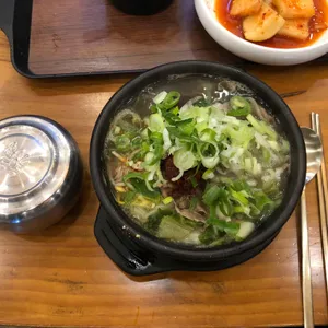 제주은희네해장국 사진