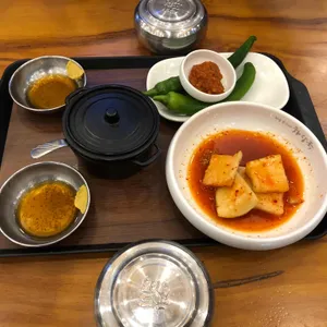 제주은희네해장국 사진