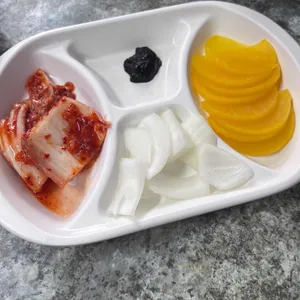 중국성 사진