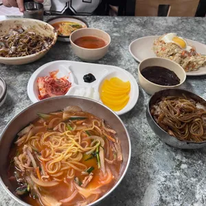 중국성 사진