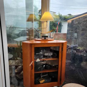 카페리 구좌 카페 평대리해변 세화 소품 리뷰 사진