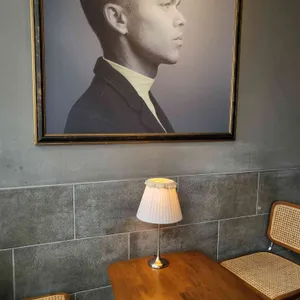 카페 언타이 리뷰 사진