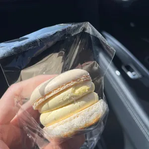 몽실디저트 사진