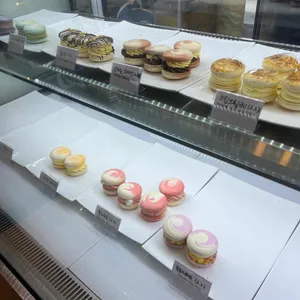 몽실디저트 사진