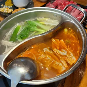 바르미샤브샤브N칼국수 사진