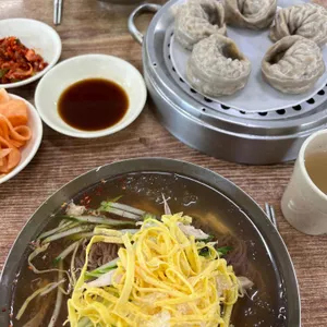 원미면옥 사진