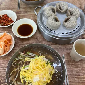 원미면옥 사진