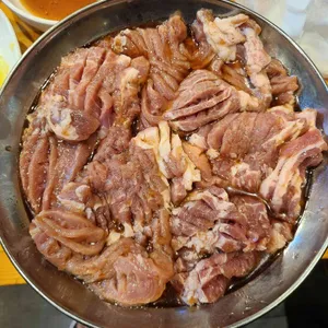 안동한우정육식당 사진