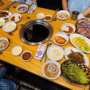 안동한우정육식당 사진