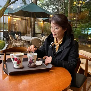 쿠우쿠우 리뷰 사진