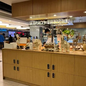 쿠우쿠우 리뷰 사진