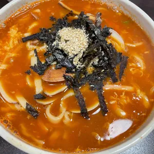 속초한성장칼국수 사진