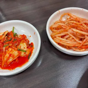 속초한성장칼국수 사진