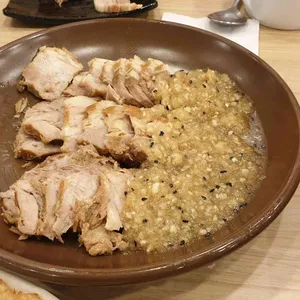 대덕골보쌈칼국수 사진