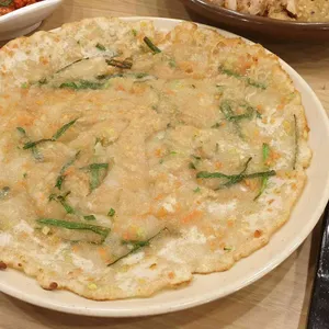 대덕골보쌈칼국수 사진