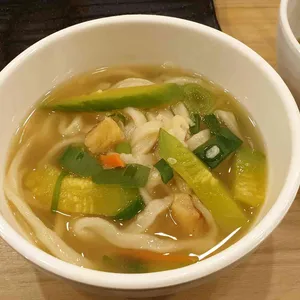 대덕골보쌈칼국수 사진