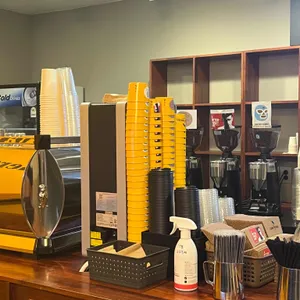 커피베르비에 리뷰 사진