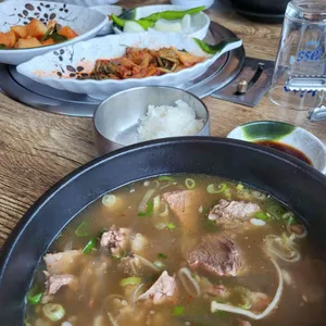 한우목우촌 식육식당 사진