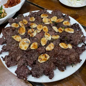 완주옥 사진