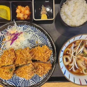 카츠젠  사진